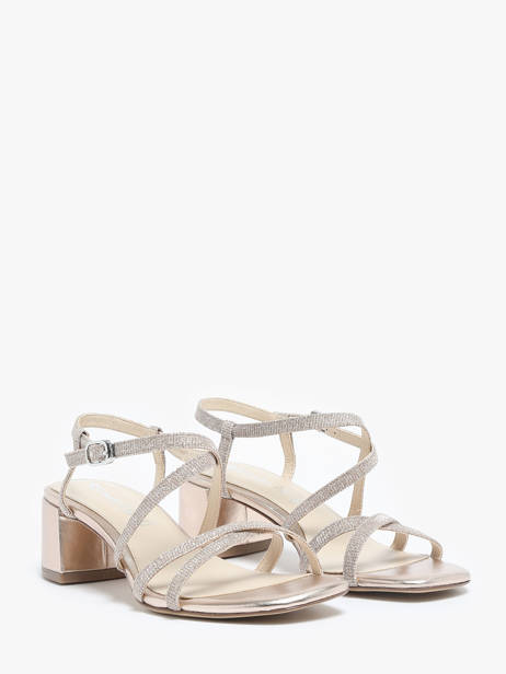 Heeled Sandals Tamaris Pink women 42 other view 1