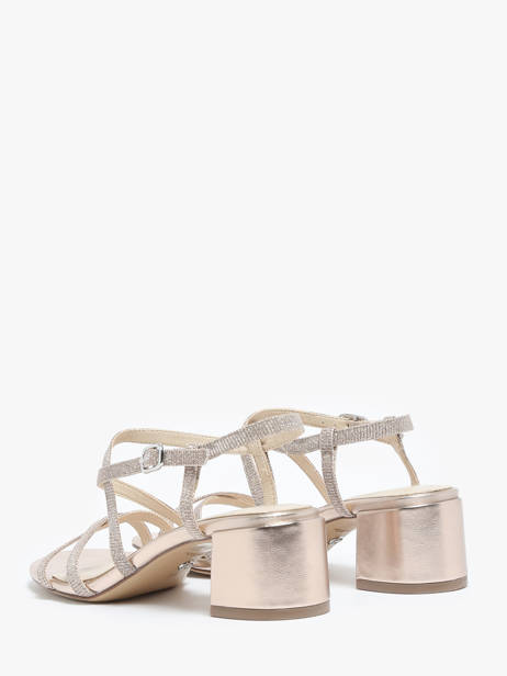Heeled Sandals Tamaris Pink women 42 other view 2