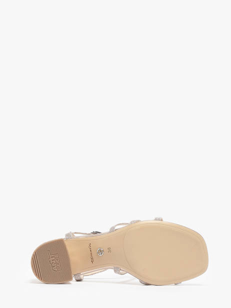 Heeled Sandals Tamaris Pink women 42 other view 4