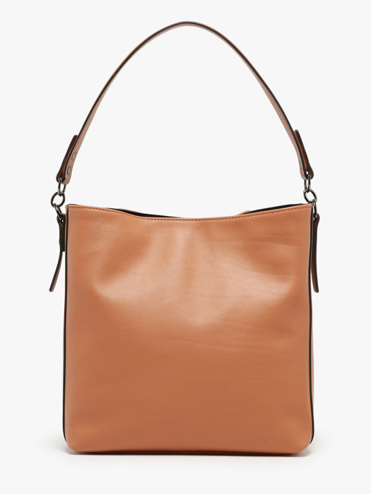 Longchamp Longchamp 3d Hobo bag Brown