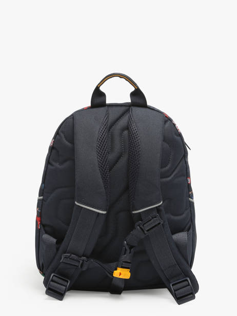 Sac à Dos Mini Laurel Boys Stones and bones Multicolore boys B vue secondaire 3