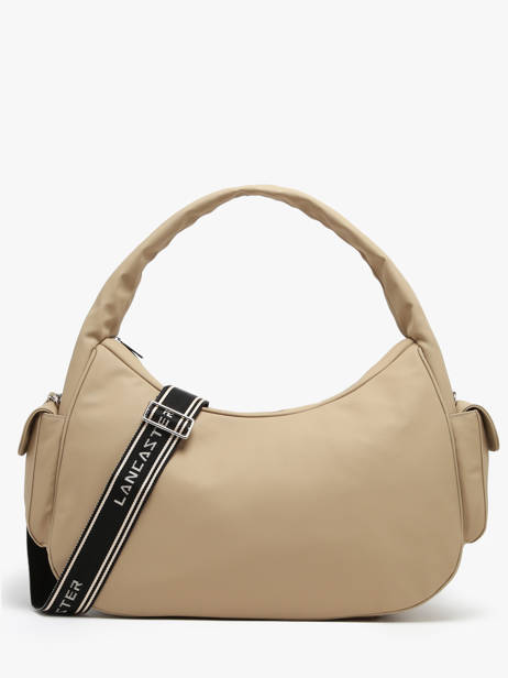 Large Tote Bag Julia X Lancaster Lancaster Beige julia storm 60