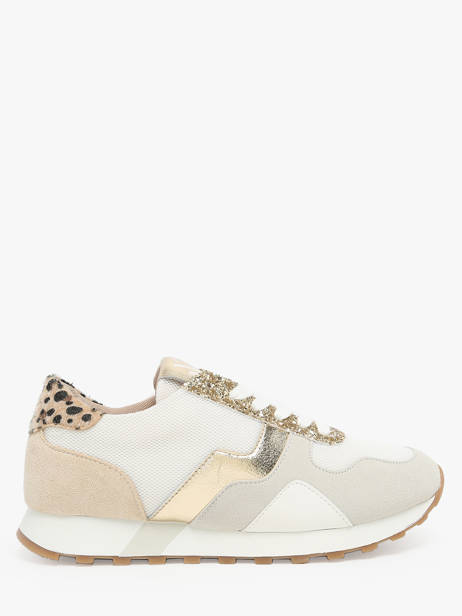 Sneakers Vanessa wu White women BK2664OR