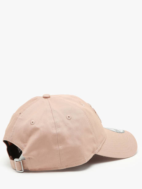 Cap New era Beige new era 60565108 other view 2