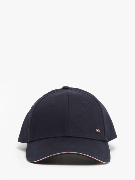 Cap Tommy hilfiger Blue corporate AM12534