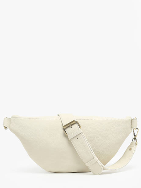 Sac Banane Muscari Woomen Beige muscari WMUS24 vue secondaire 4