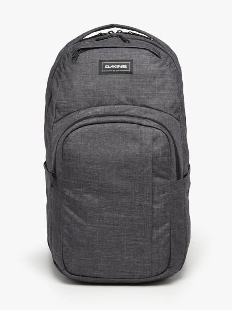 2-compartment Backpack With 15