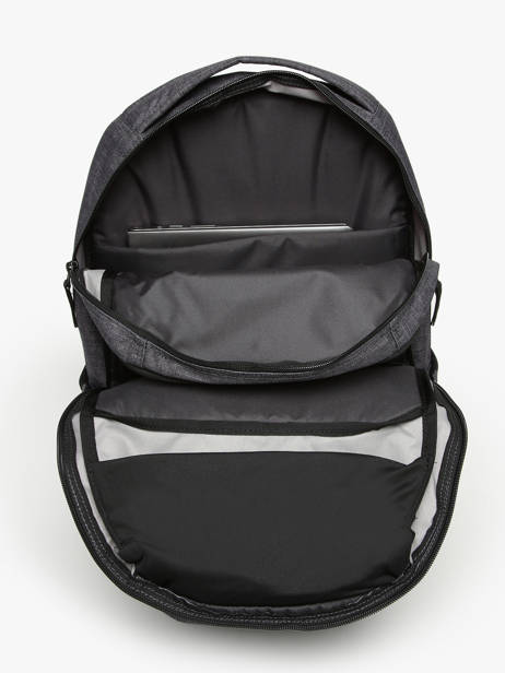 2-compartment Backpack With 15