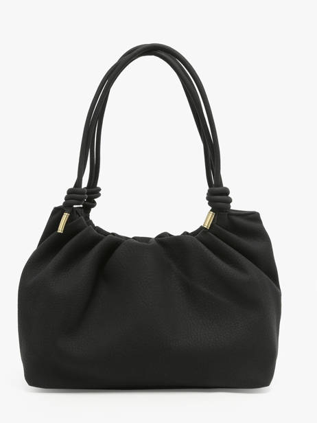 Shoulder Bag Muscari Woomen Black muscari WMUS09 other view 4