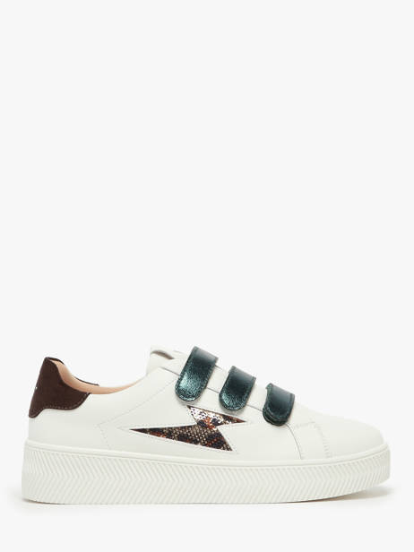 Sneakers Vanessa wu Vert women BK2701VT