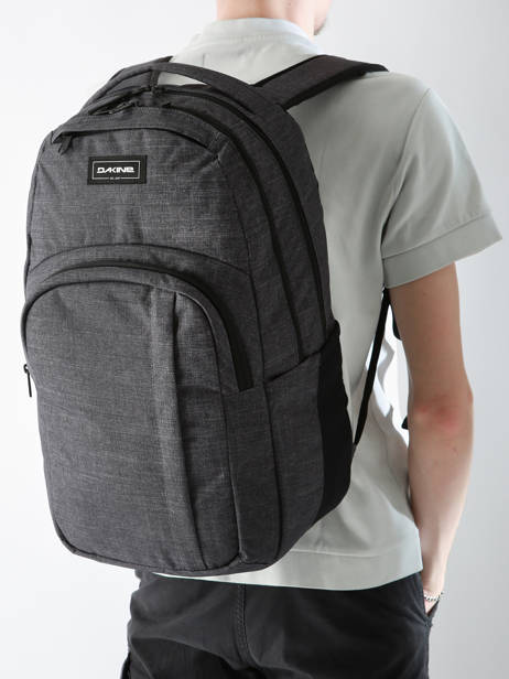 2-compartment Backpack With 15
