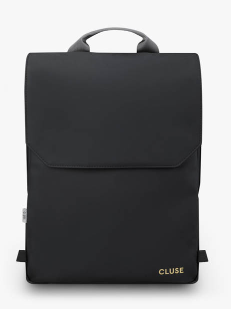 Backpack Nuitée Cluse Black backpack CX035