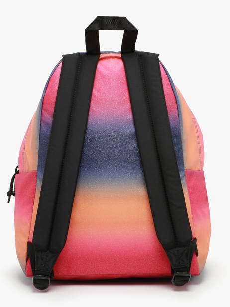 Sac à Dos Padded Pak'r Eastpak Multicolore authentic 620 vue secondaire 3