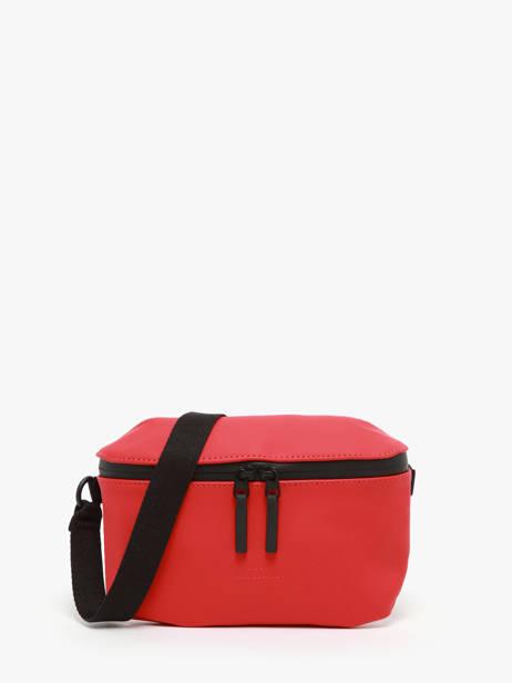 Belt Bag Ucon acrobatics Red accessoire JONA