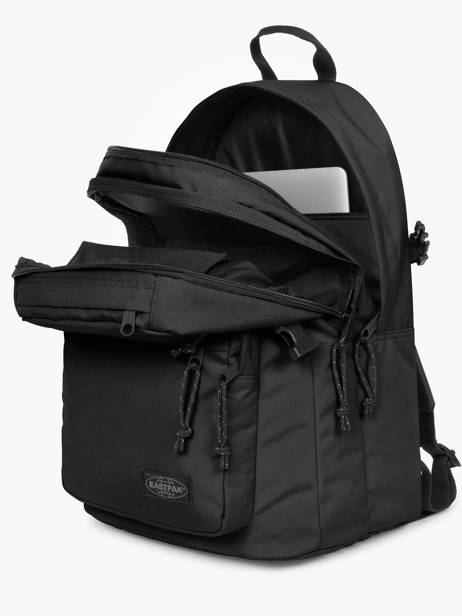 2-compartment Backpack With 16