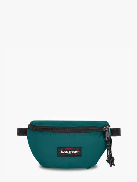 Sac Banane Eastpak Vert authentic K074