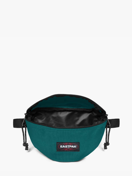 Sac Banane Eastpak Vert authentic K074 vue secondaire 2