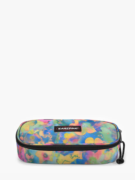 Trousse Oval Eastpak Multicolore authentic K717