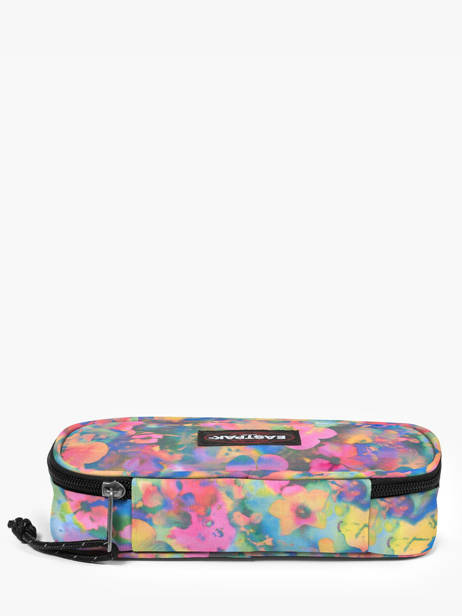 Trousse Oval Eastpak Multicolore authentic K717 vue secondaire 2