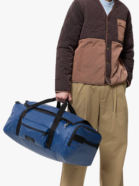 Sac De Voyage Cabine Tarp Eastpak Bleu tarp EK0A5BHM vue secondaire 2