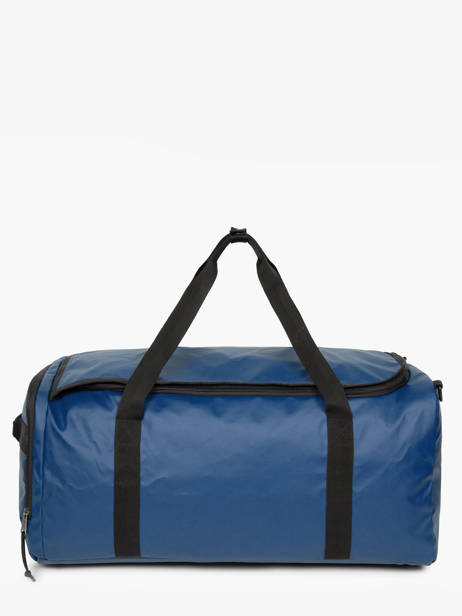 Cabin Duffle Bag Tarp Eastpak Blue tarp EK0A5BHM other view 4