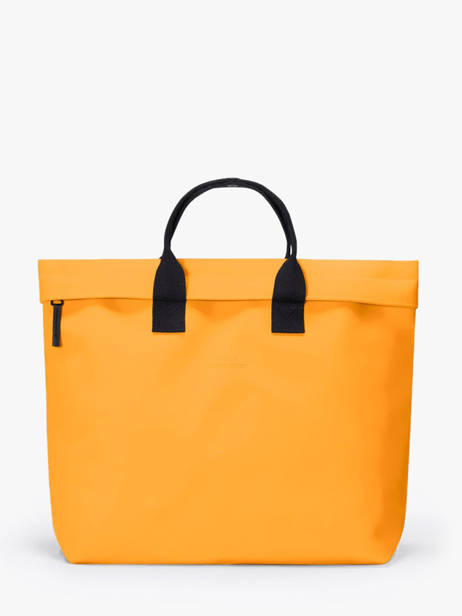 Briefcase/backpack Eliza Ucon acrobatics Orange backpack ELIZA