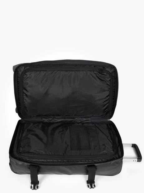 Valise Souple Authentic Luggage Eastpak Noir authentic luggage EK0A5BA8 vue secondaire 3