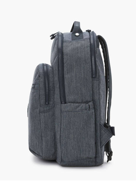 2-compartment Backpack With 15