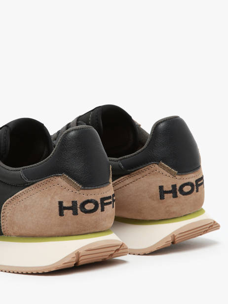 Sneakers Hoff Brown men 22417608 other view 2