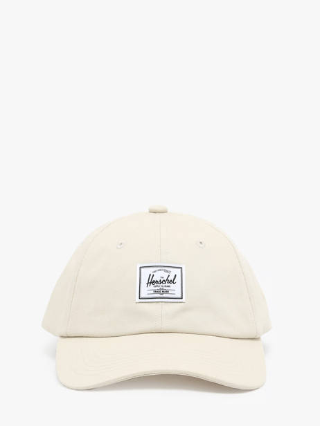 Cap Herschel White classics 50157