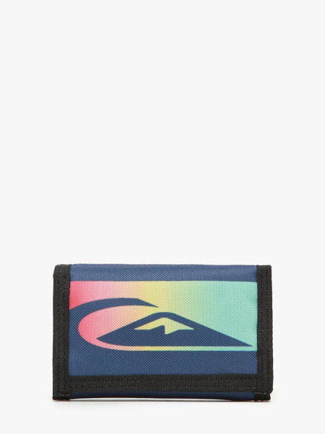 Wallet Quiksilver Multicolor youth access QYAA3415