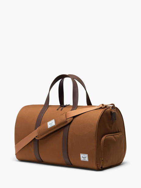 Travel Bag Classics Herschel Brown classics 11396 other view 2