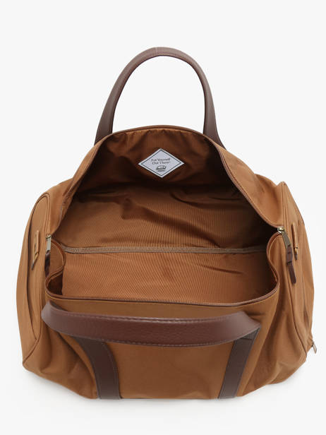 Travel Bag Classics Herschel Brown classics 11396 other view 3