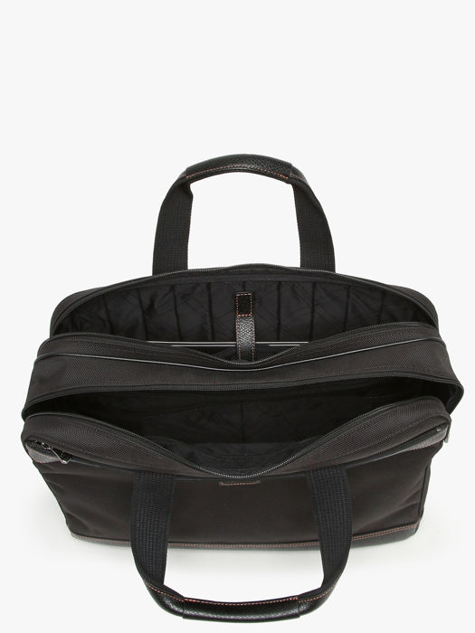 Longchamp Boxford Serviette Noir