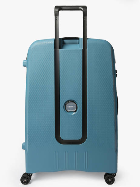 Expandable Hardside Luggage Belmont + Delsey Blue belmont + 3861820M other view 4