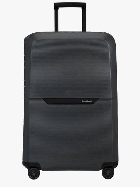 Hardside Luggage Magnum Eco Samsonite Gray magnum eco KH2004