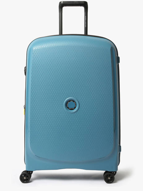 Expandable Hardside Luggage Belmont + Delsey Blue belmont + 3861820M