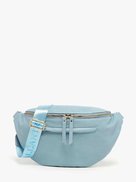 Belt Bag Miniprix Blue sangle R1950