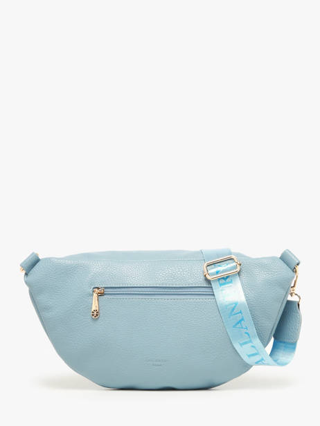 Sac Banane Miniprix Bleu sangle R1950 vue secondaire 3