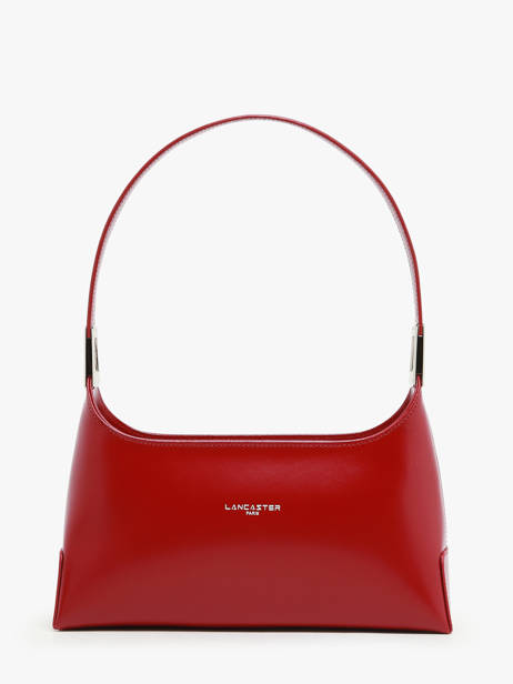 Bucket Bag Suave Leather Lancaster Red suave ace 20