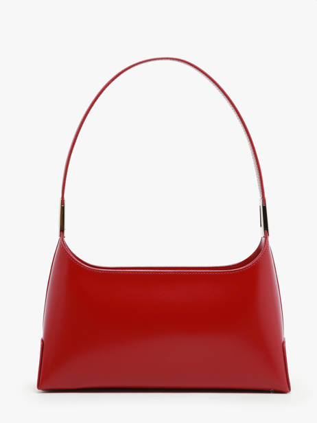 Bucket Bag Suave Leather Lancaster Red suave ace 20 other view 4