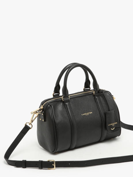 Satchel Milano Ana Leather Lancaster Black milano ana 102 other view 2