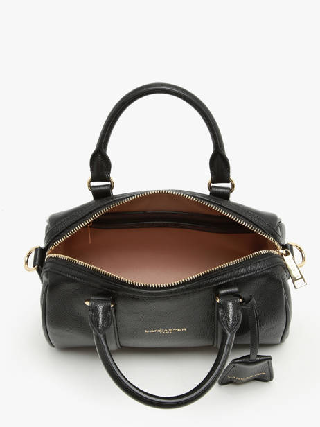 Satchel Milano Ana Leather Lancaster Black milano ana 102 other view 3