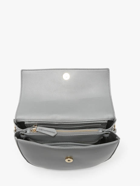 Bigs Crossbody Bag Valentino Gray bigs VBS3XJ02 other view 3