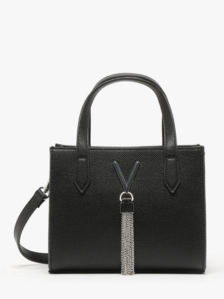 Sac Porté Main Divina Valentino Noir divina VBS1R415