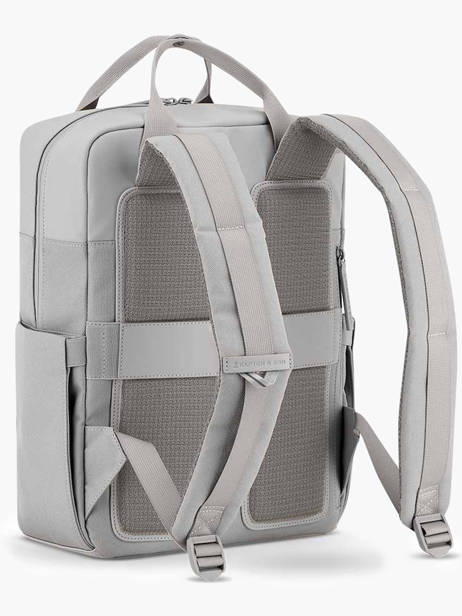 1 Compartment Backpack With 15