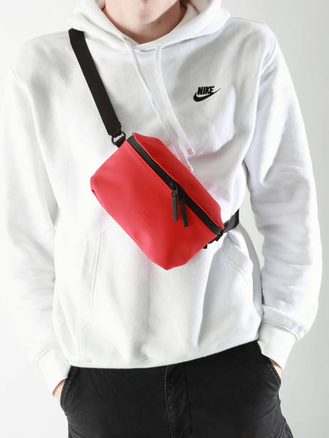Belt Bag Ucon acrobatics Red accessoire JONA other view 1