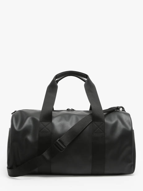 Sac De Voyage Th Foundation Tommy hilfiger Noir th foundation AM12464 vue secondaire 4