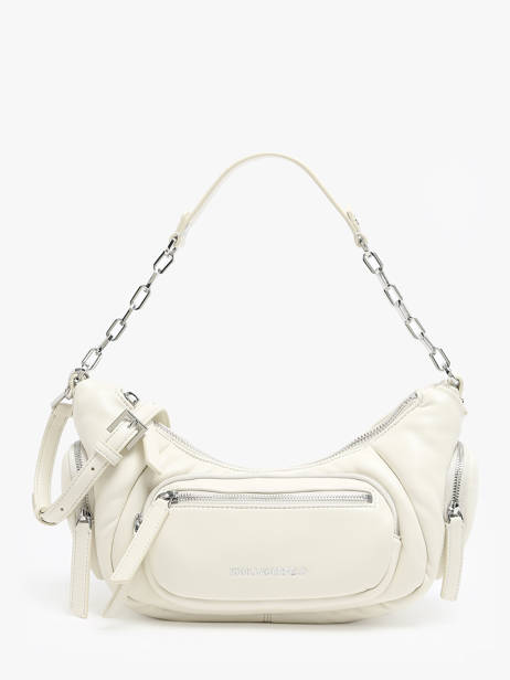 Shoulder Bag K City Karl lagerfeld White k city 245W3045