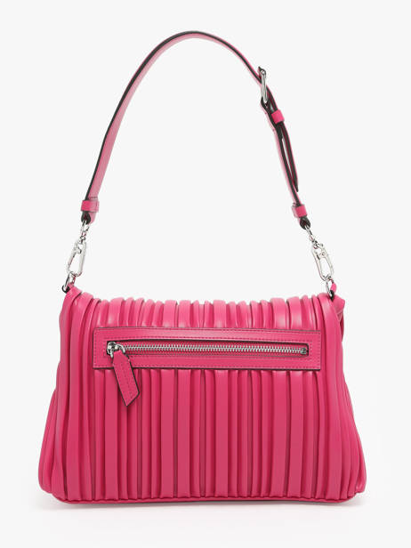 Shopping Bag K Kushion Polyurethane Karl lagerfeld Pink k kushion 240W3011 other view 4